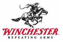 Winchester Rifles Logo